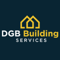 Company/TP logo - "DGB Building Services"