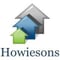 Company/TP logo - "Howiesons Building Services Ltd"
