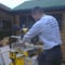 Company/TP logo - "Greg Harris Carpentry Services"