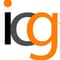 Company/TP logo - "Icg Construction"