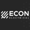 Company/TP logo - "Econ Electrical"