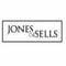Company/TP logo - "Jones and Sells Properties"