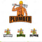 Company/TP logo - "Christian plumbing"