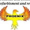 Company/TP logo - "Phoenix Plus Ltd"