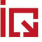 Company/TP logo - "IQ LIVING LTD"