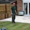 Company/TP logo - "Hinckley & Burbage Fencing ltd"