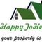 Company/TP logo - "Happy To Help Ltd"