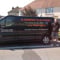 Company/TP logo - "B Emmence Plastering"