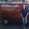 Company/TP logo - "SWB Plastering Services"