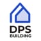 Company/TP logo - "DPS Damp Proofing Specialists London"