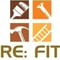 Company/TP logo - "ReFit"