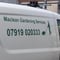 Company/TP logo - "MacLean Gardening Serices"