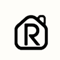 Company/TP logo - "Revive Builders"