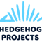 Company/TP logo - "Hedgehog Projects"