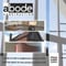 Company/TP logo - "Abode construction"