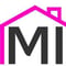 Company/TP logo - "MI Building Services"