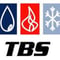 Company/TP logo - "TBS London Team Ltd"