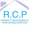 Company/TP logo - "Robert C."