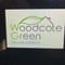 Company/TP logo - "Woodcote Green Developments"