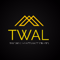 Company/TP logo - "Twal Building & Maintenance Services"