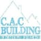 Company/TP logo - "C.A.C Building"