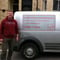 Company/TP logo - "Dan Howell Electrical and Maintenance"