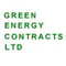 Company/TP logo - "Green Energy Contracts Ltd"