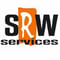 Company/TP logo - "SRW Services"