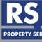 Company/TP logo - "RS PROPERTY SERVICES "