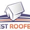 Company/TP logo - "Best Roofers"