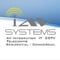Company/TP logo - "iAV Systems LTD"