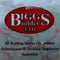 Company/TP logo - "BIGGS BUILDERS LTD"