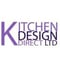 Company/TP logo - "Kitchen Design Direct Ltd"