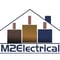 Company/TP logo - "M2 Electrical LTD"