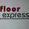 Company/TP logo - "Floor Express"