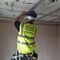Company/TP logo - "Future Plastering Services"