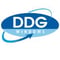 Company/TP logo - "DDG Windows Ltd"