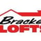 Company/TP logo - "Bracken Lofts Limited"