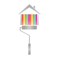 Company/TP logo - "Property Finishing"
