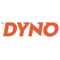 Company/TP logo - "Dyno Rod Edinburgh"