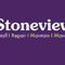 Company/TP logo - "Stoneview services Ltd"