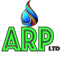 Company/TP logo - "ARP Plumbing & Heating LTD"