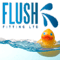 Company/TP logo - "Flush Fitting ltd"