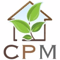 Company/TP logo - "Cheslett property maintenance"