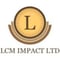 Company/TP logo - "LCMI Cleaning Services"