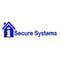 Company/TP logo - "i-Secure Systems"
