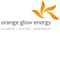 Company/TP logo - "Orange Glow Energy Limited"