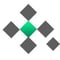 Company/TP logo - "Quick Tiling"