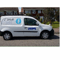 Company/TP logo - "S White Painter And Decorator"