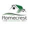 Company/TP logo - "Homecrest Solutions"